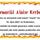Memoriál Aloise Kerbera